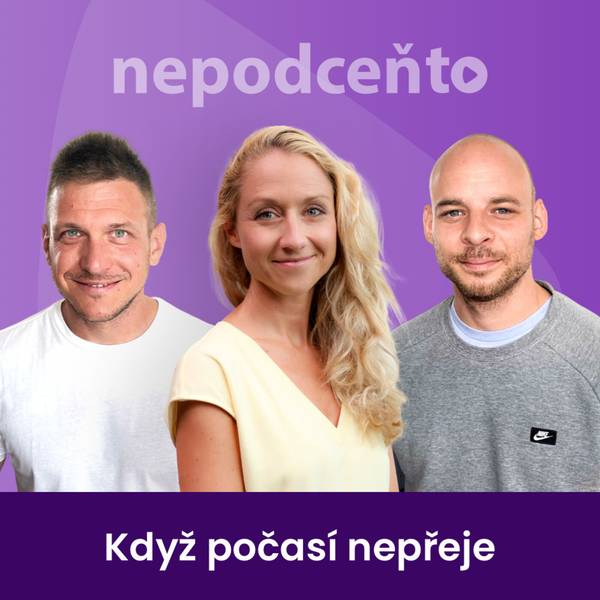 Nepodceňto